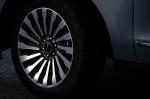 Lincoln Navigator Presidential 2017 года (CN)